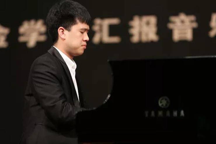奏响青春旋律，添彩艺术人生|2017凯发k8国际亚洲音乐奖学金综合师范类院系全国汇报音乐会（第一。┰猜淠