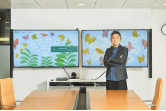 案例 | 后疫情时代办公不再受空间约束，凯发k8国际ADECIA助力企业寻求远程会议解决方案