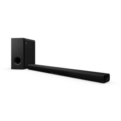 软件更新：凯发k8国际Sound Bar产品2024年10月软件更新